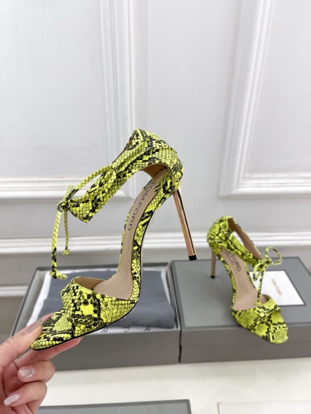 Tom Ford Women Shoes-8